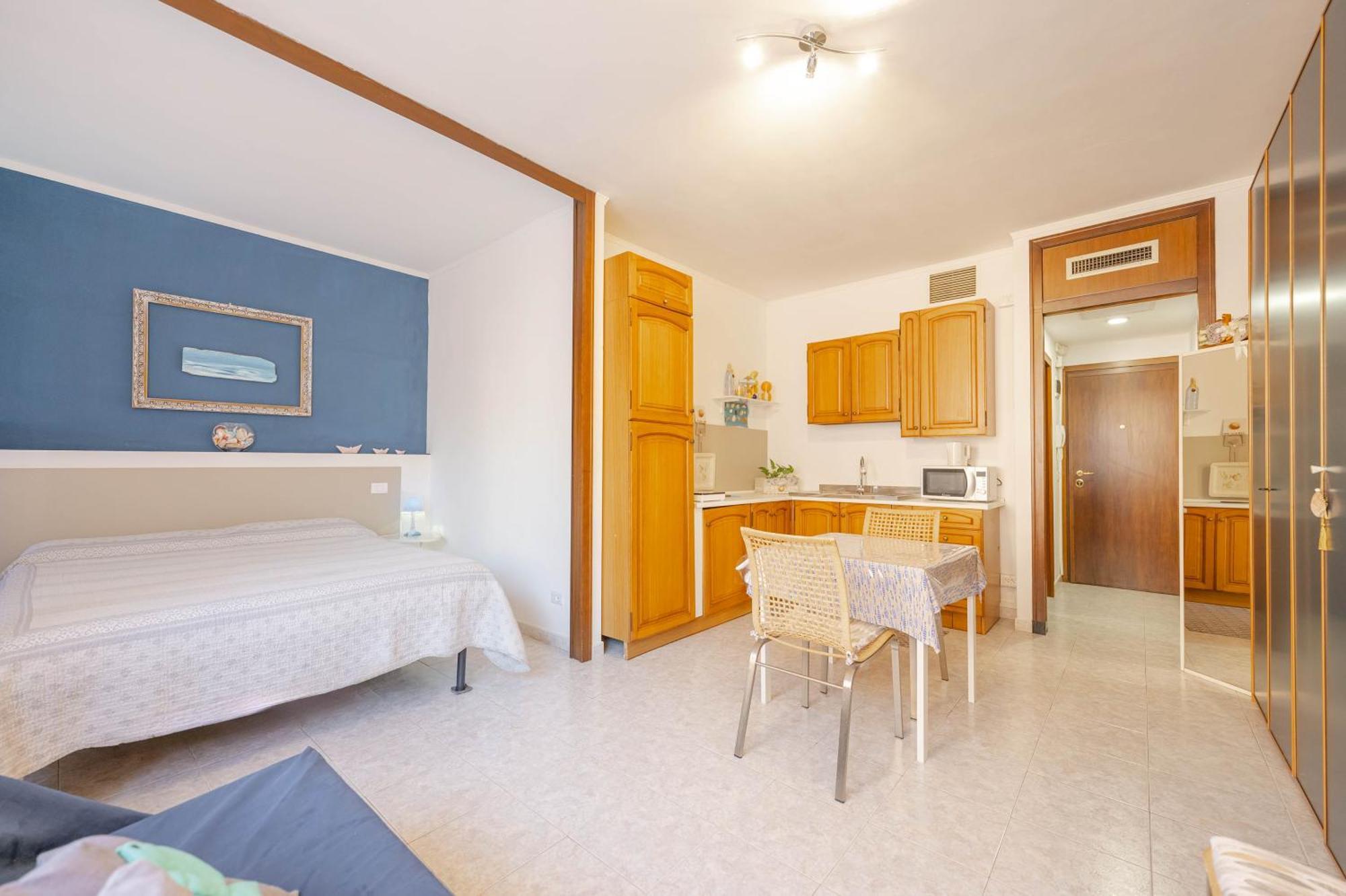 מסטרה Seadream Venice Apartment - 15 Min Da Venezia מראה חיצוני תמונה