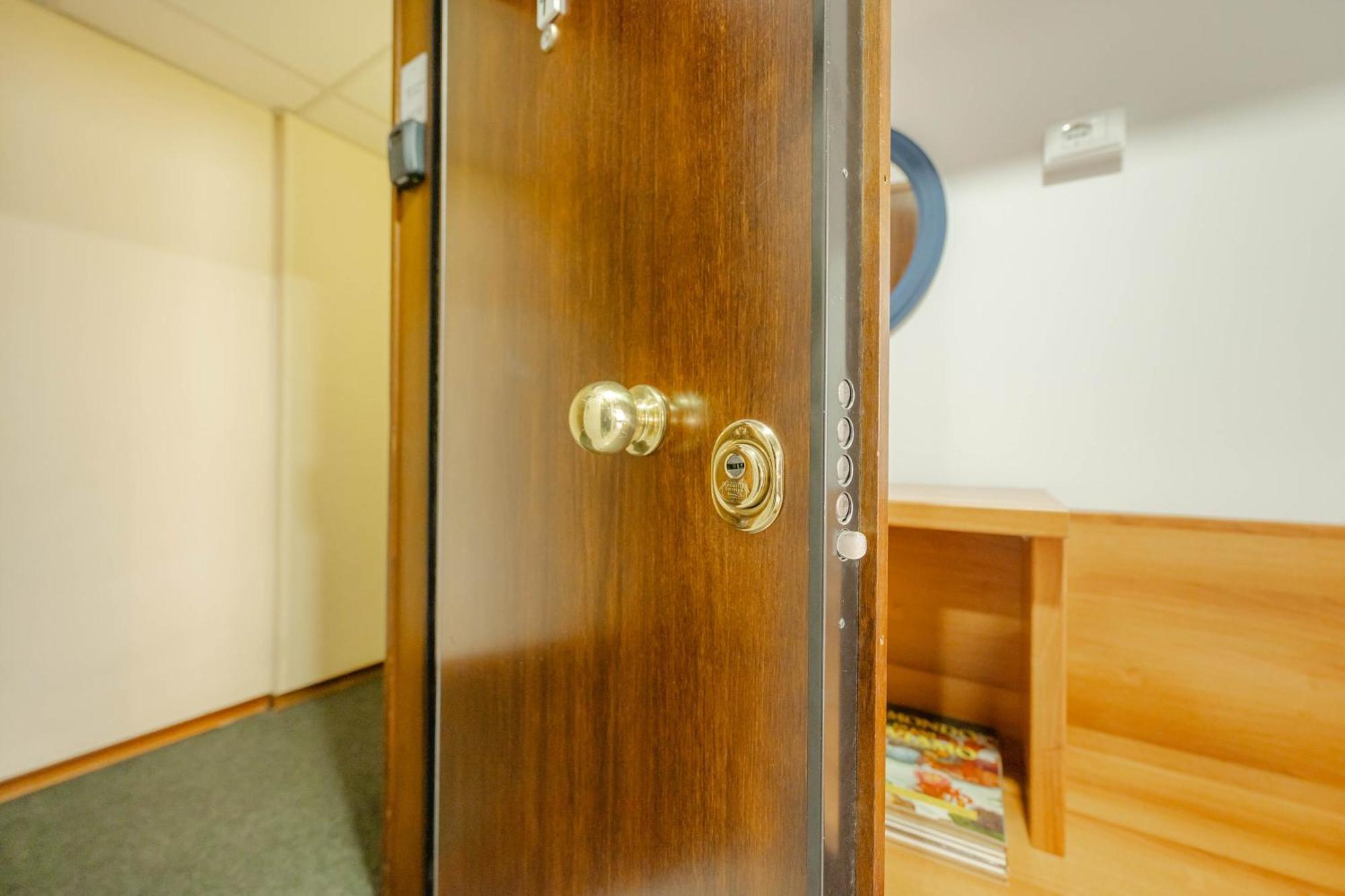 מסטרה Seadream Venice Apartment - 15 Min Da Venezia מראה חיצוני תמונה