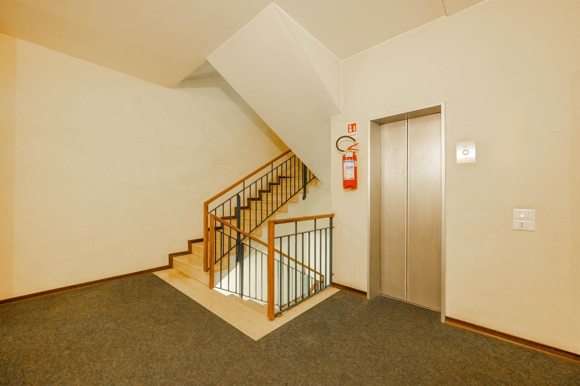 מסטרה Seadream Venice Apartment - 15 Min Da Venezia מראה חיצוני תמונה