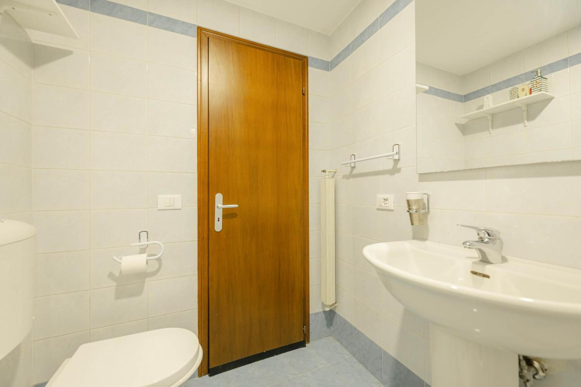 מסטרה Seadream Venice Apartment - 15 Min Da Venezia מראה חיצוני תמונה