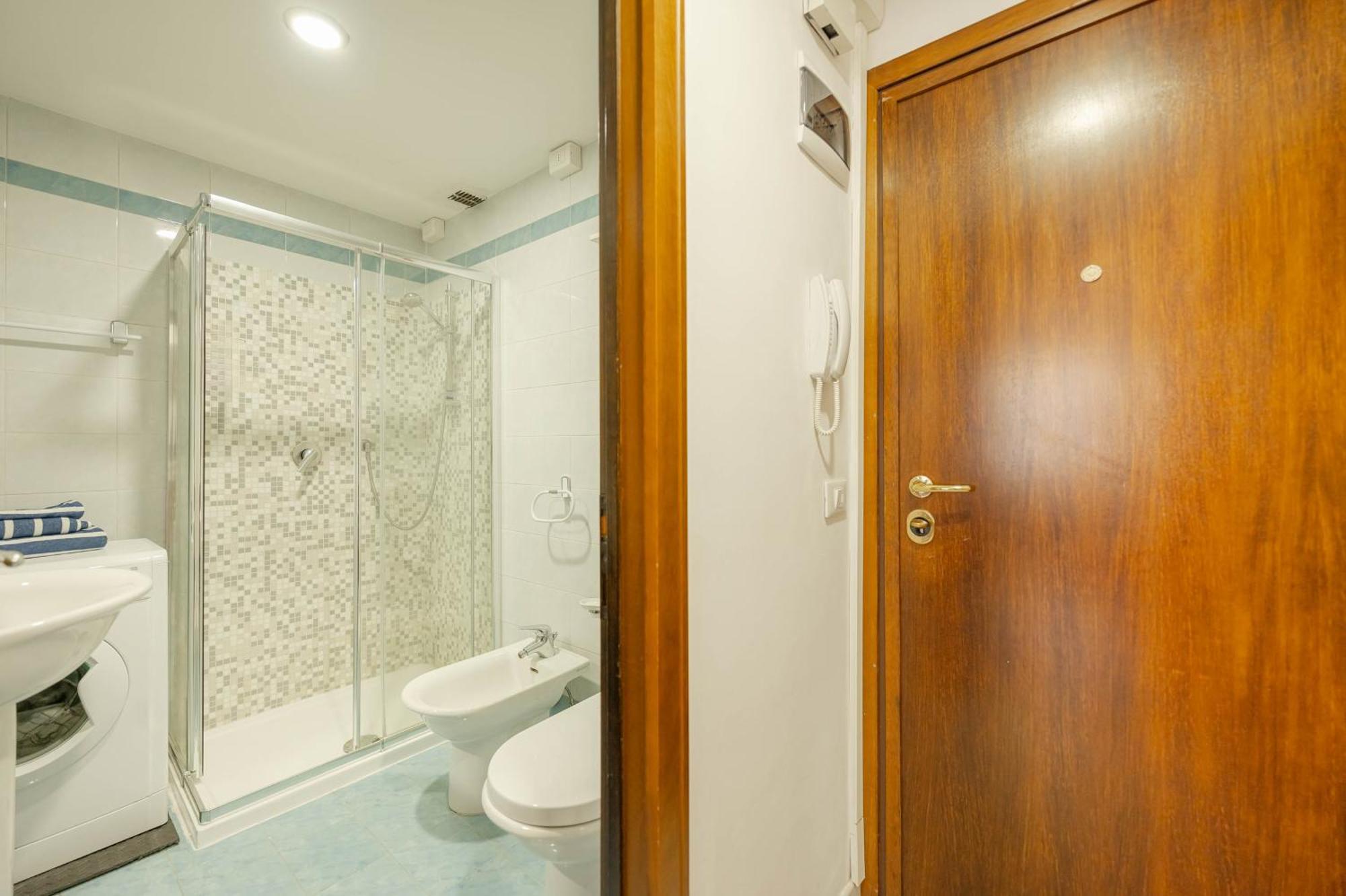 מסטרה Seadream Venice Apartment - 15 Min Da Venezia מראה חיצוני תמונה